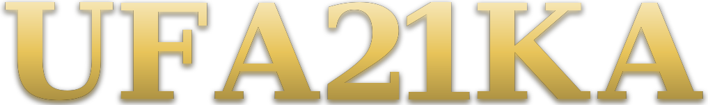UFA21KA โลโก้